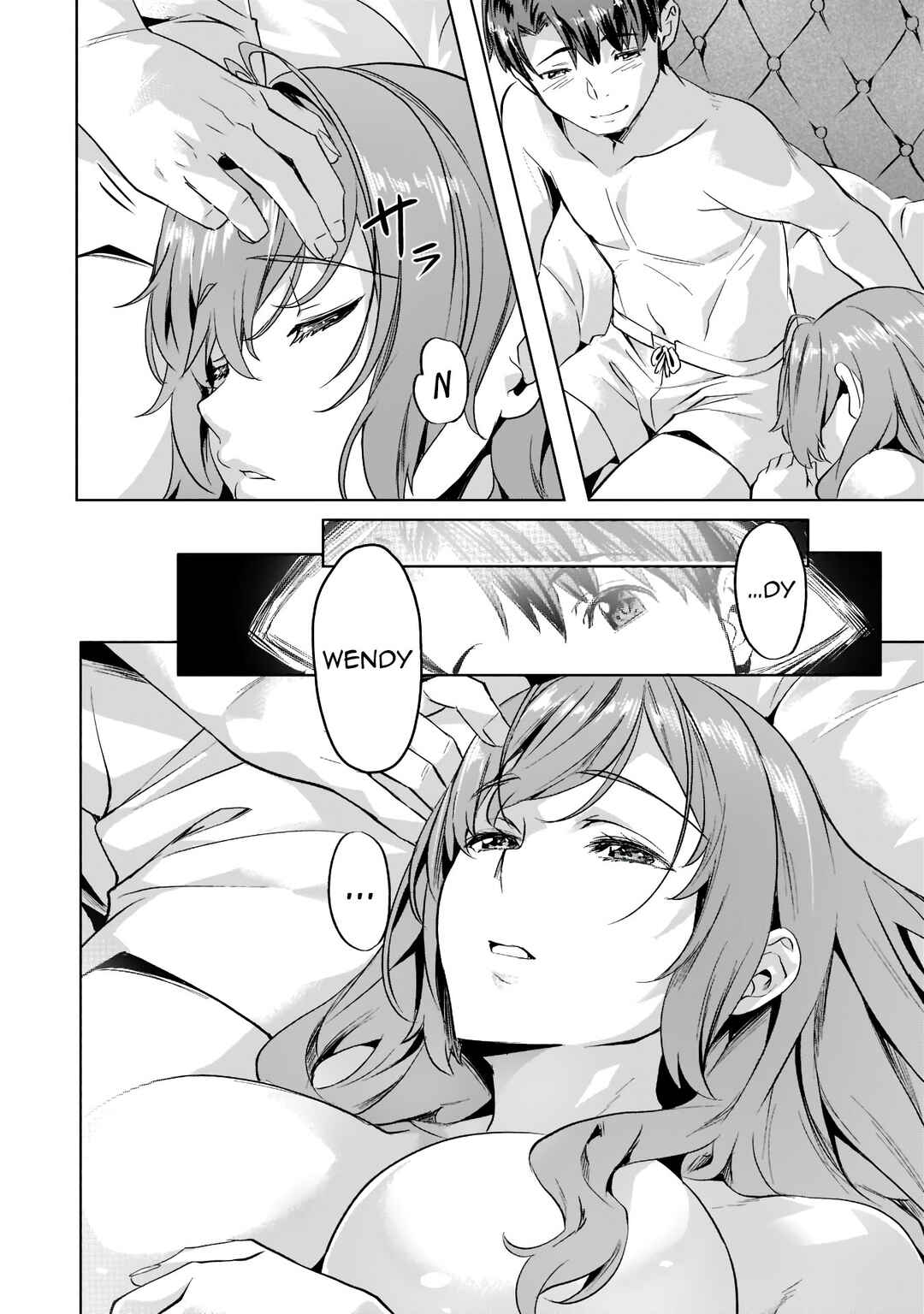 Isekai de Slow Life o (Ganbou) Chapter 30 - Page 15