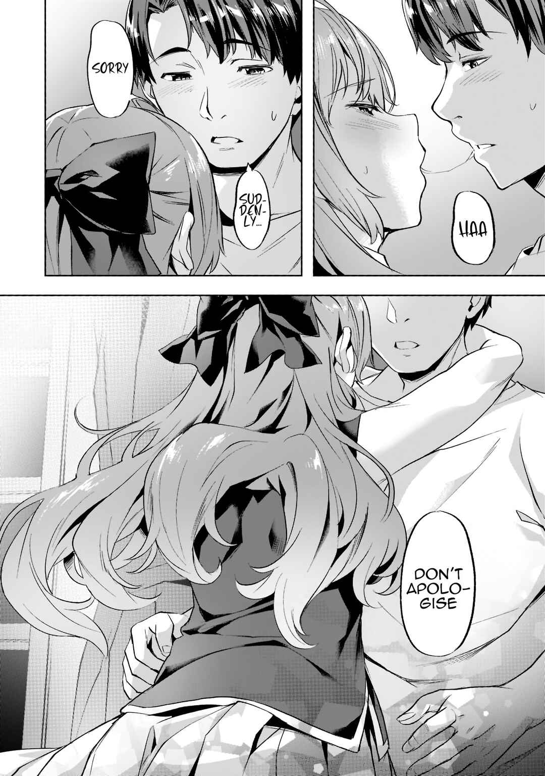 Isekai de Slow Life o (Ganbou) Chapter 30 - Page 5