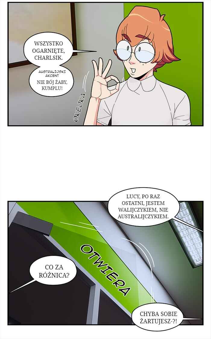 Let's Play Chapter 121 - Page 24