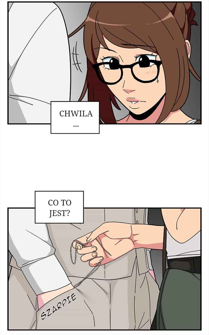 Let's Play Chapter 121 - Page 34