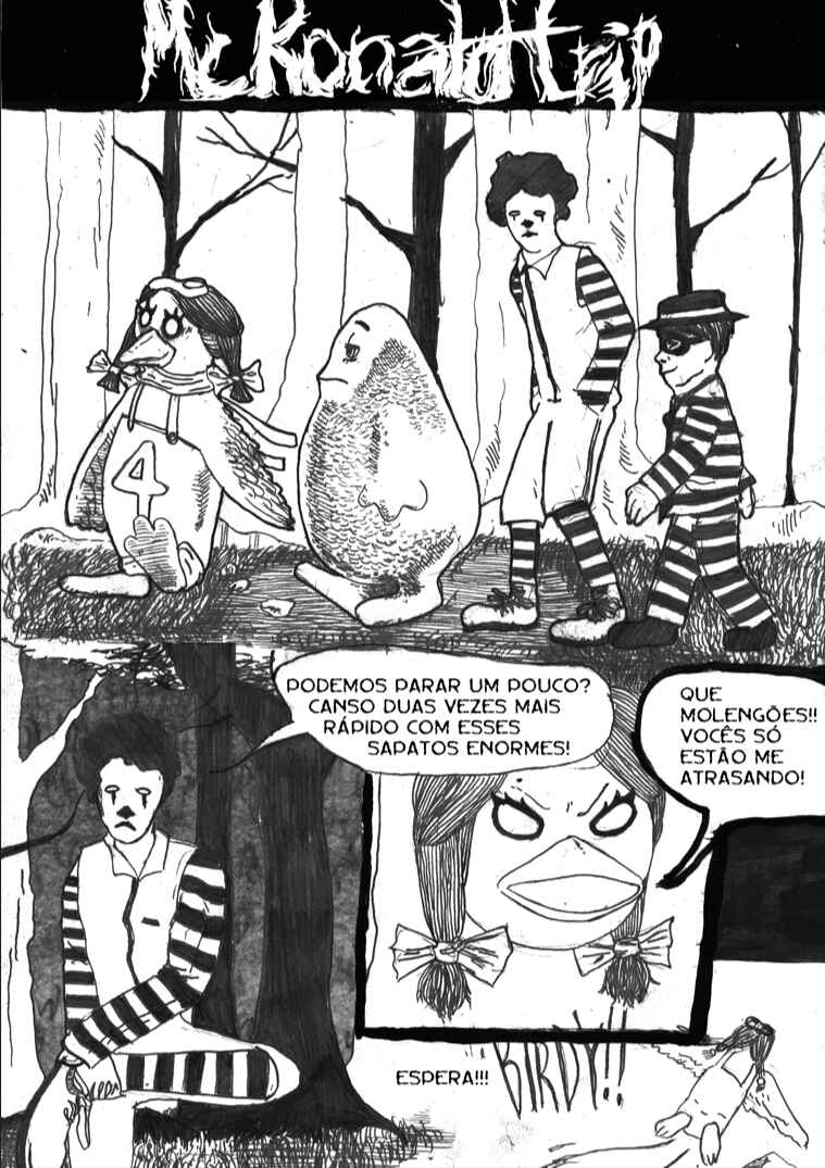 McRonald Trip Chapter ? - Page 2