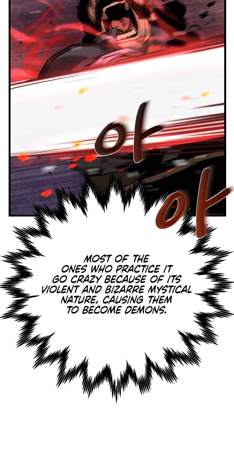 Martial Wild West Chapter 7 - Page 21