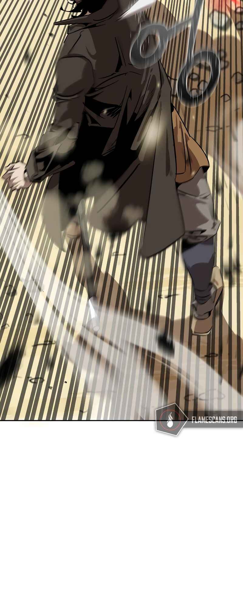 Martial Wild West Chapter 7 - Page 36