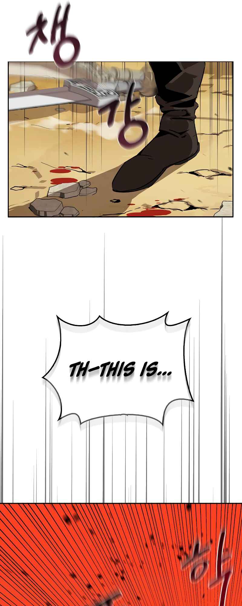Martial Wild West Chapter 7 - Page 53