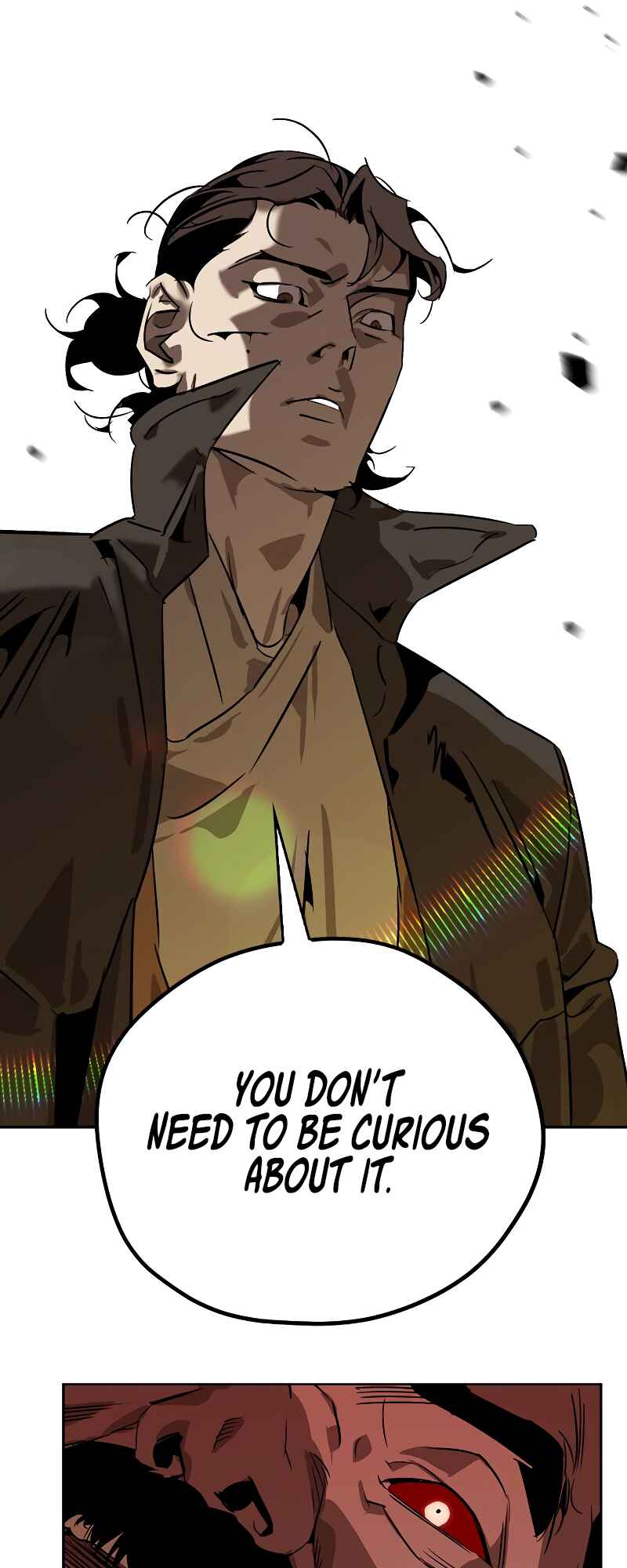 Martial Wild West Chapter 7 - Page 61