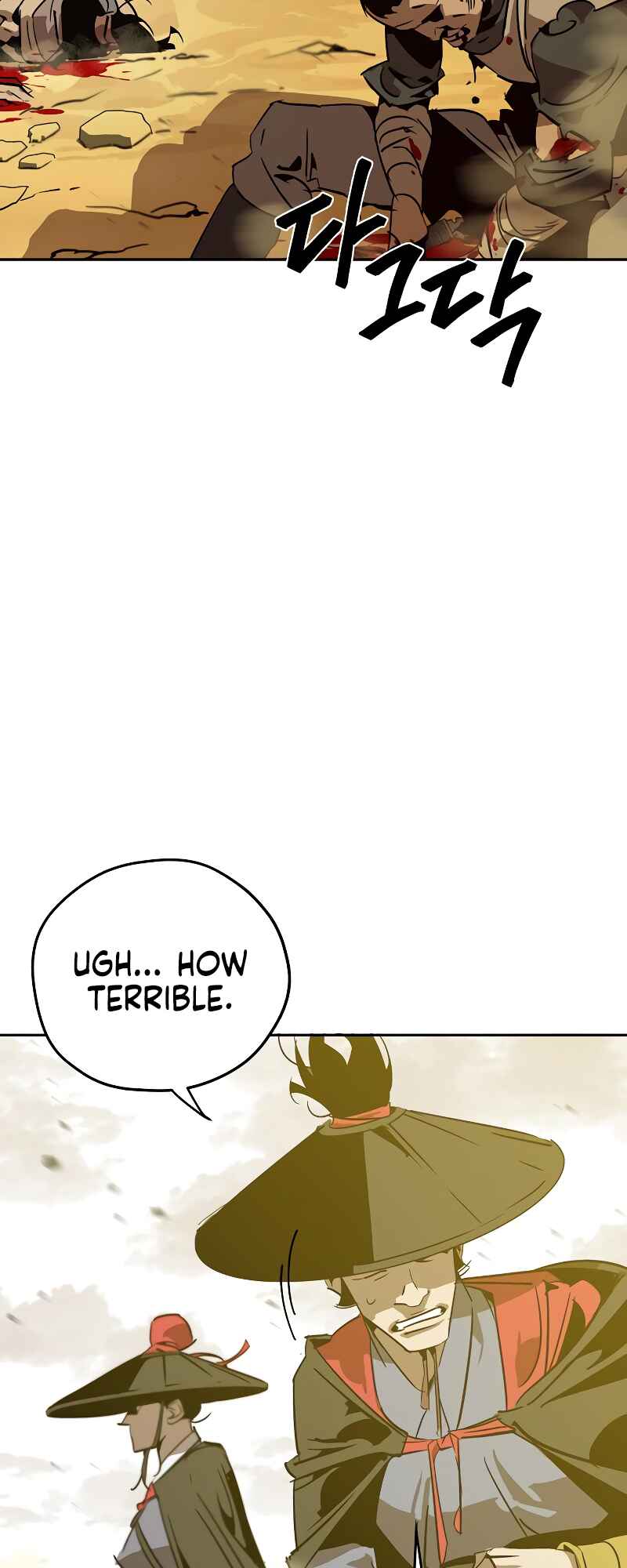 Martial Wild West Chapter 7 - Page 66