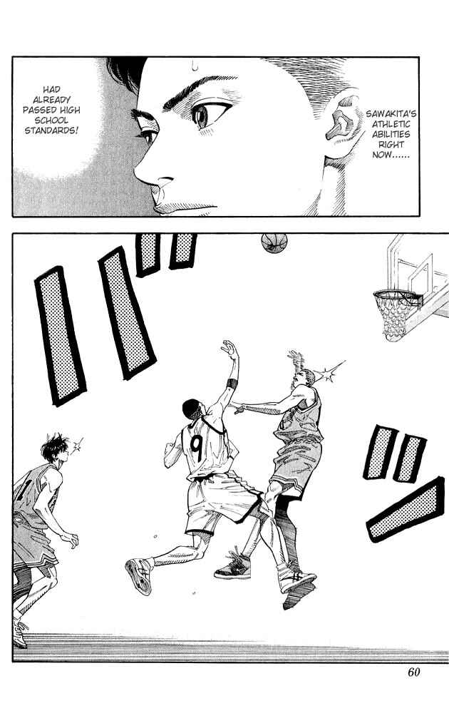 Slam Dunk! Chapter 254 - Page 13