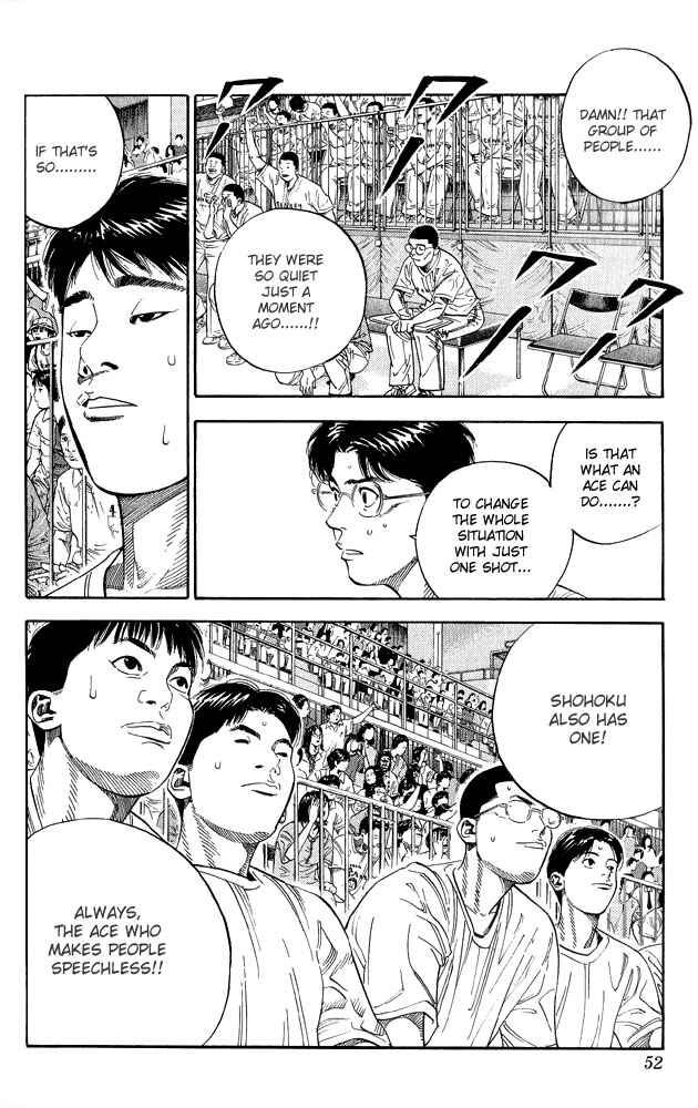 Slam Dunk! Chapter 254 - Page 5