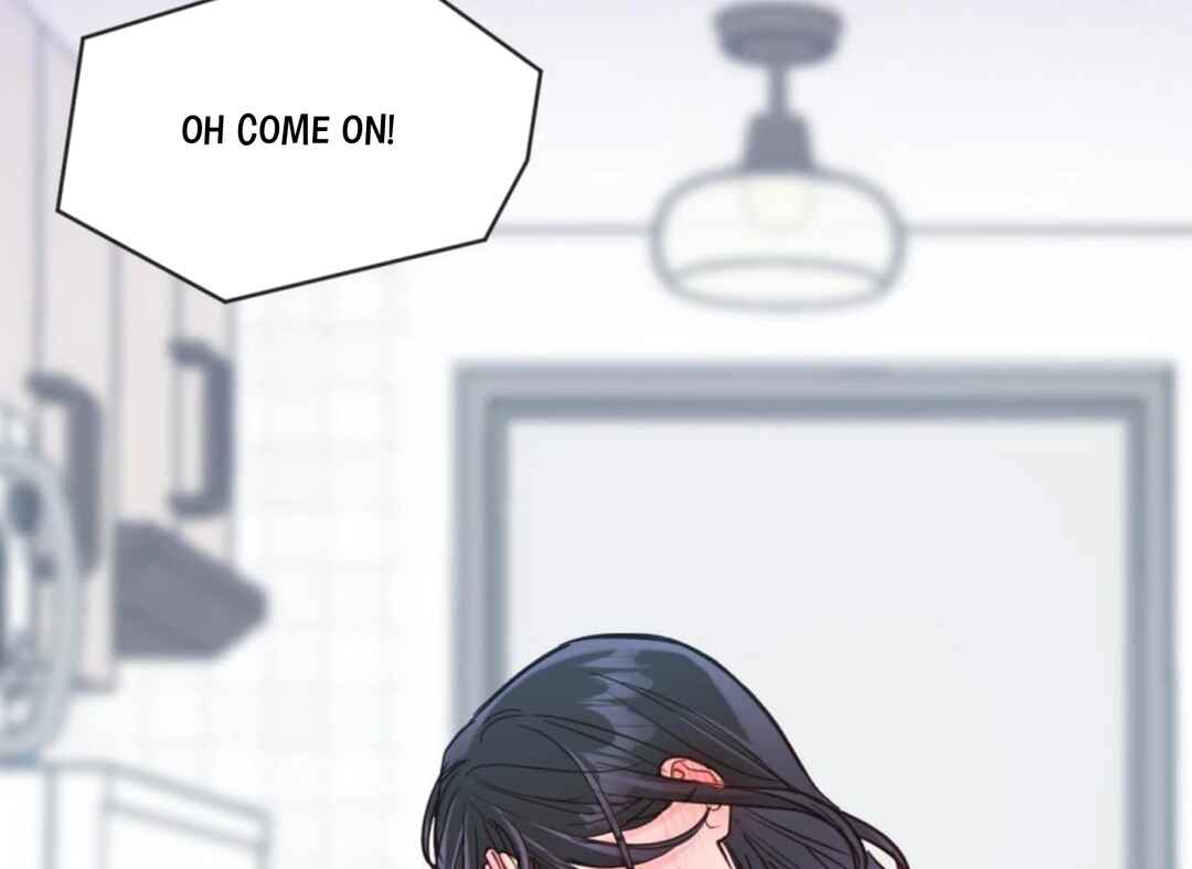 Such a Senior Chapter 4 - Page 35