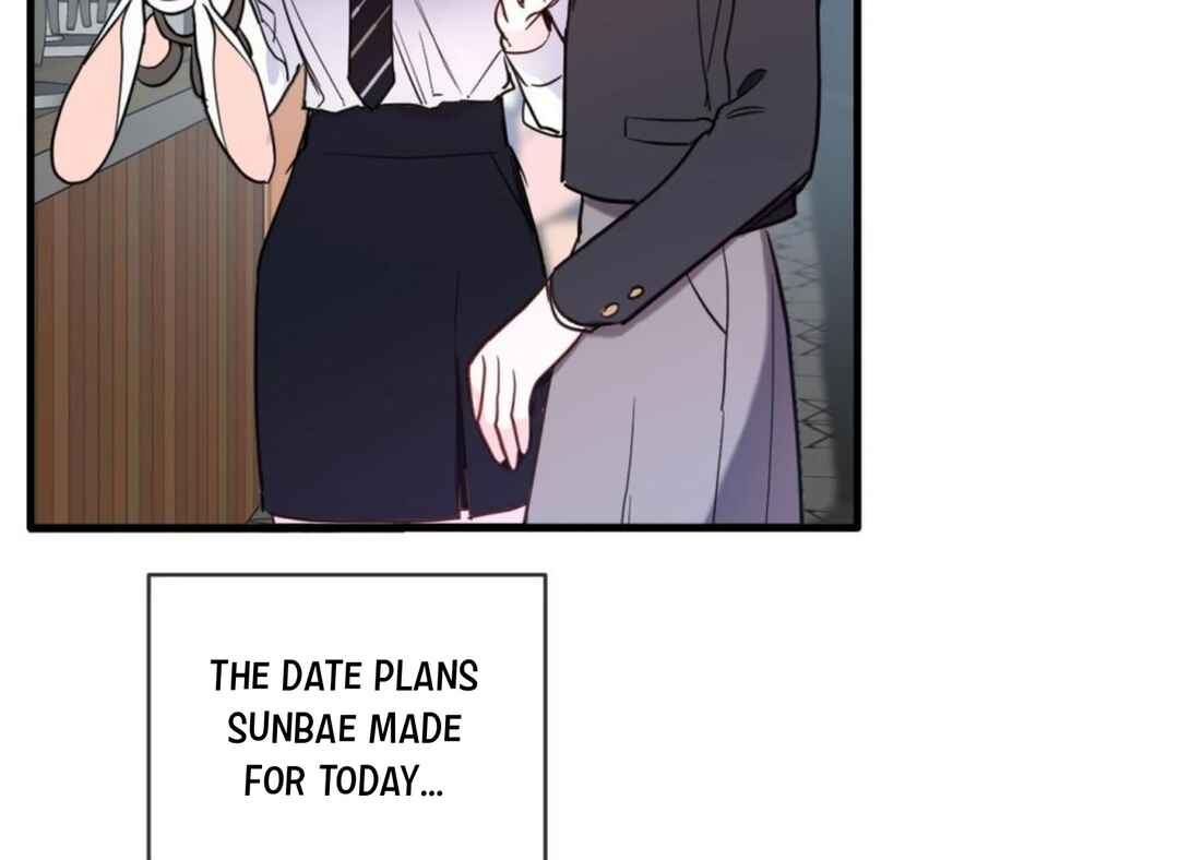 Such a Senior Chapter 4 - Page 53