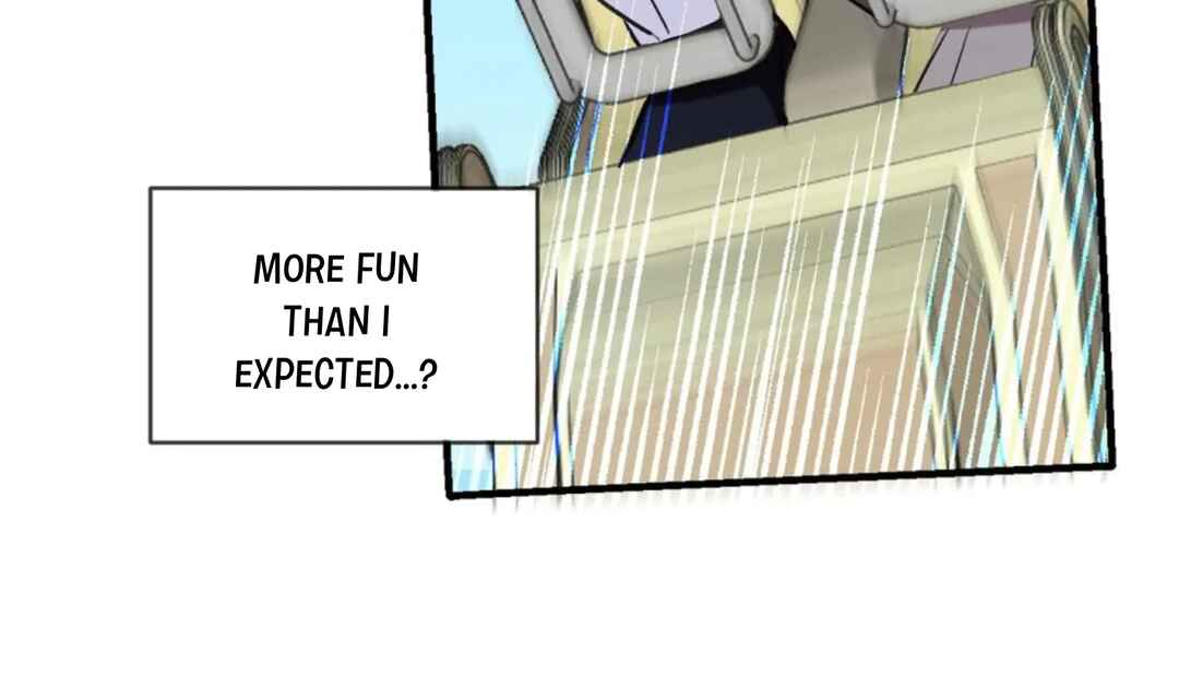 Such a Senior Chapter 4 - Page 58