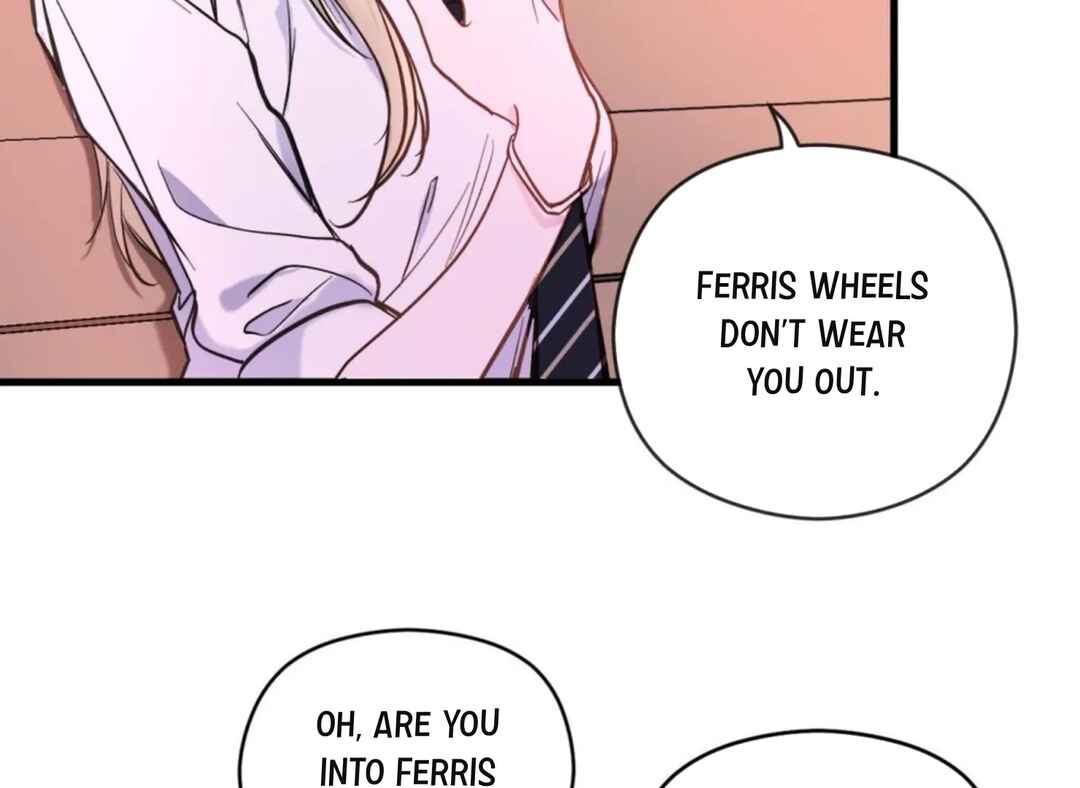 Such a Senior Chapter 4 - Page 67