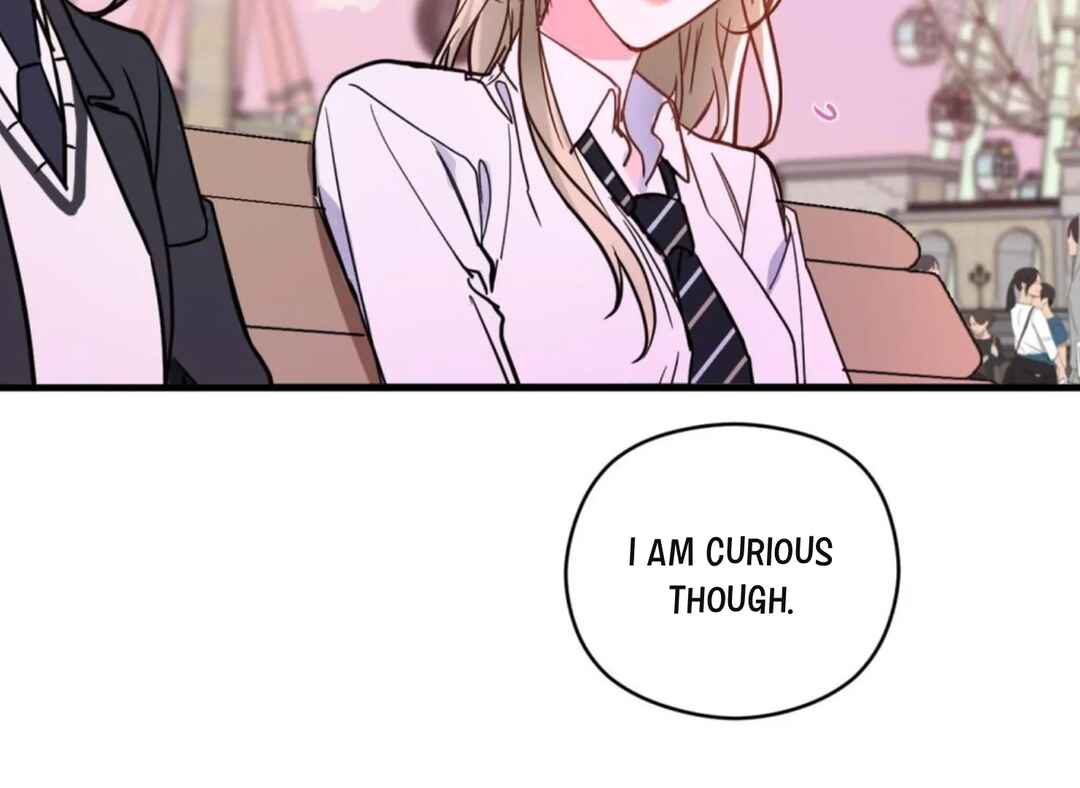 Such a Senior Chapter 4 - Page 69