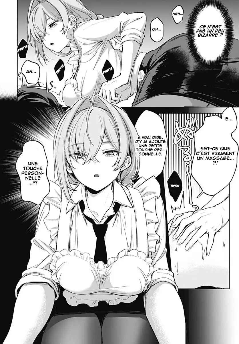 Haha no Ai wa Mama Naranai! Chapter 2 - Page 27