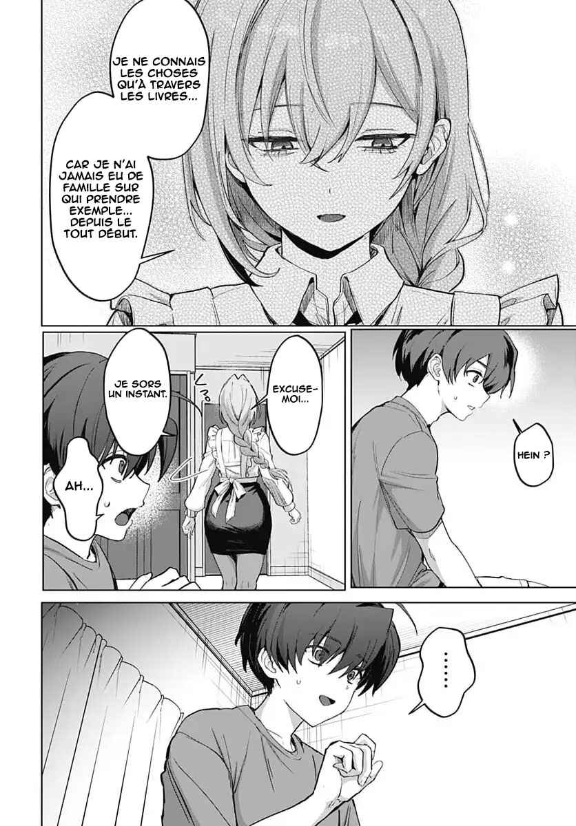 Haha no Ai wa Mama Naranai! Chapter 2 - Page 31