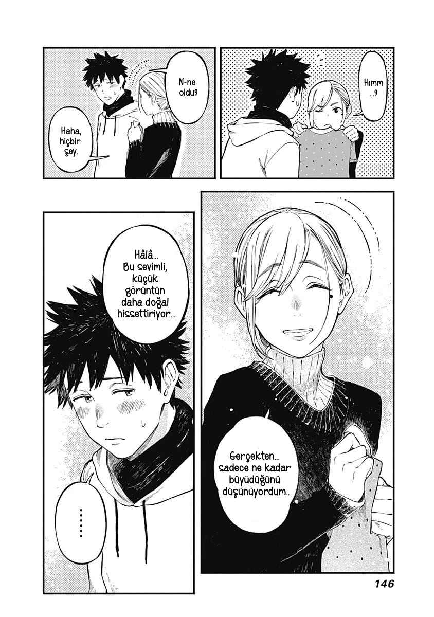 Alice-san'chi no Iroribata Chapter 6 - Page 10