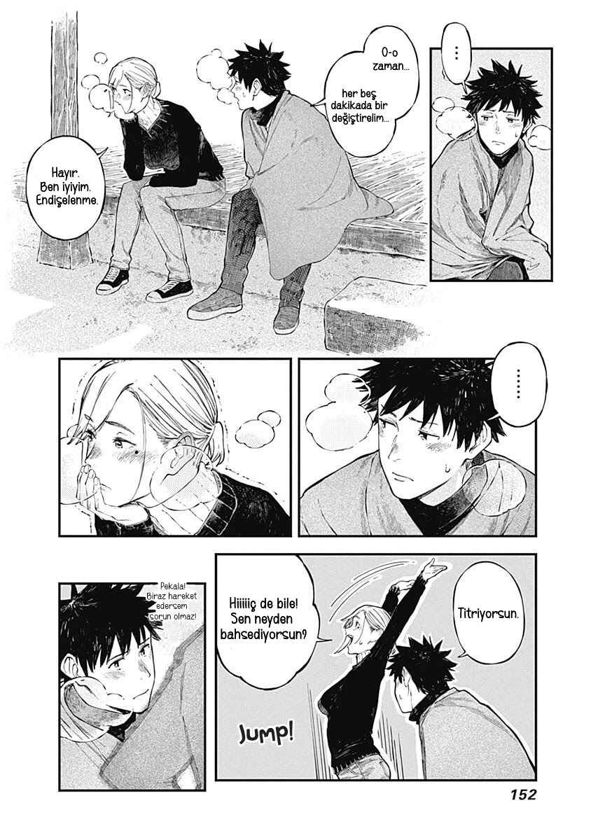 Alice-san'chi no Iroribata Chapter 6 - Page 16