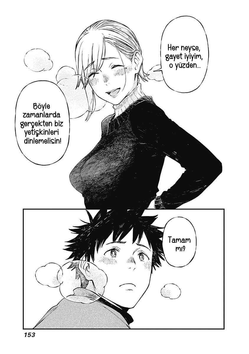 Alice-san'chi no Iroribata Chapter 6 - Page 17
