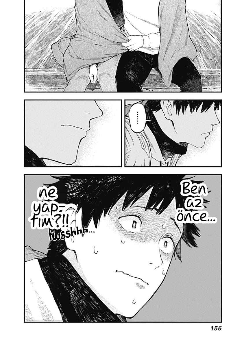 Alice-san'chi no Iroribata Chapter 6 - Page 20
