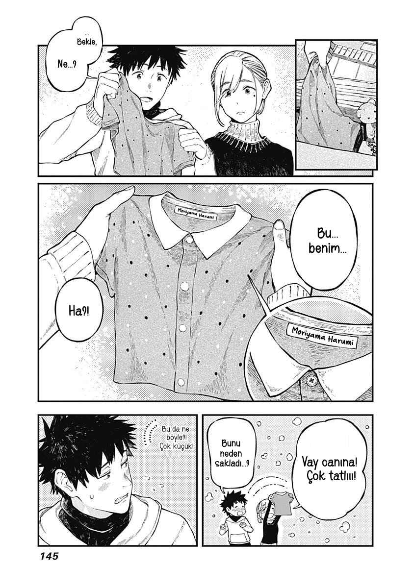 Alice-san'chi no Iroribata Chapter 6 - Page 9