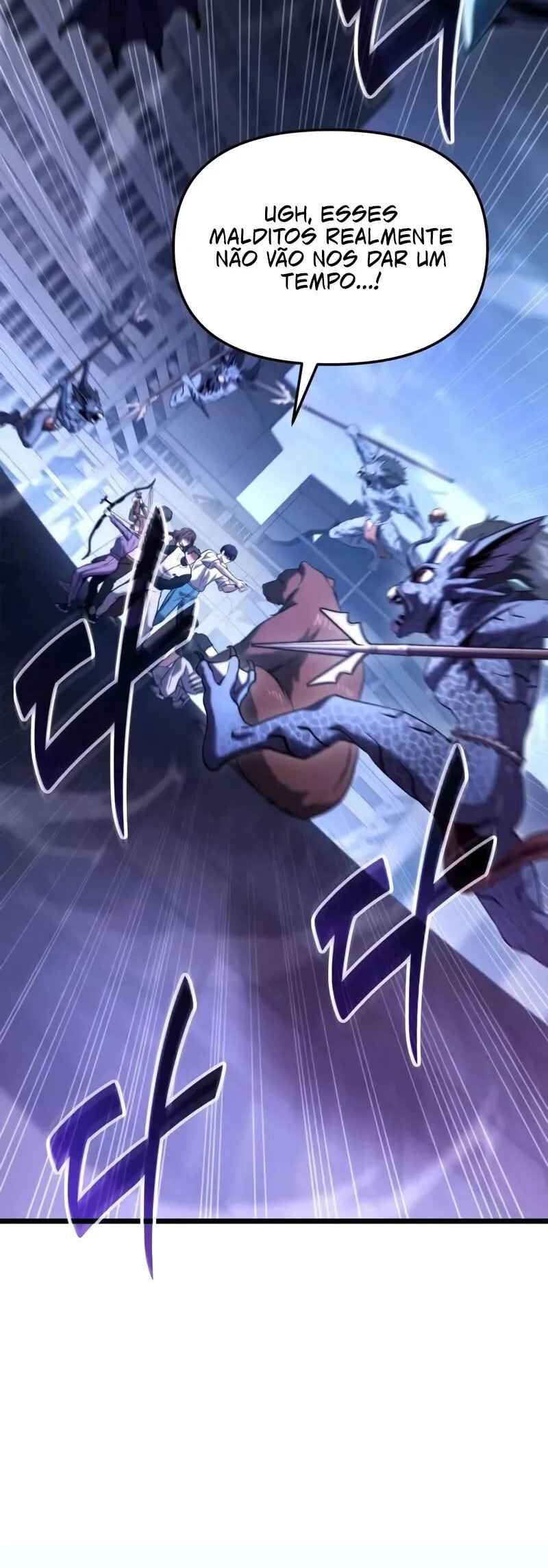Jipguseok Jeoldaeja Chapter 37 - Page 31