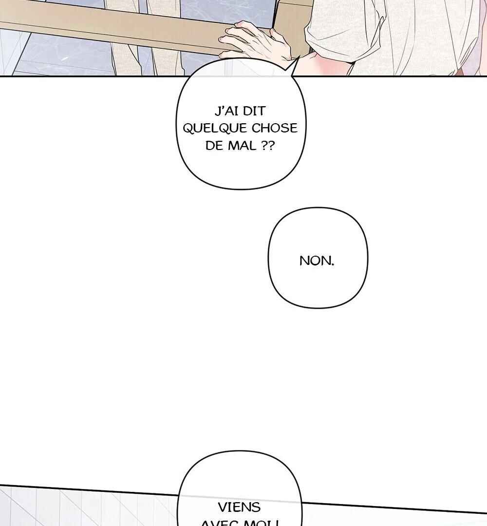 Never Mind, Darling Chapter 37 - Page 42
