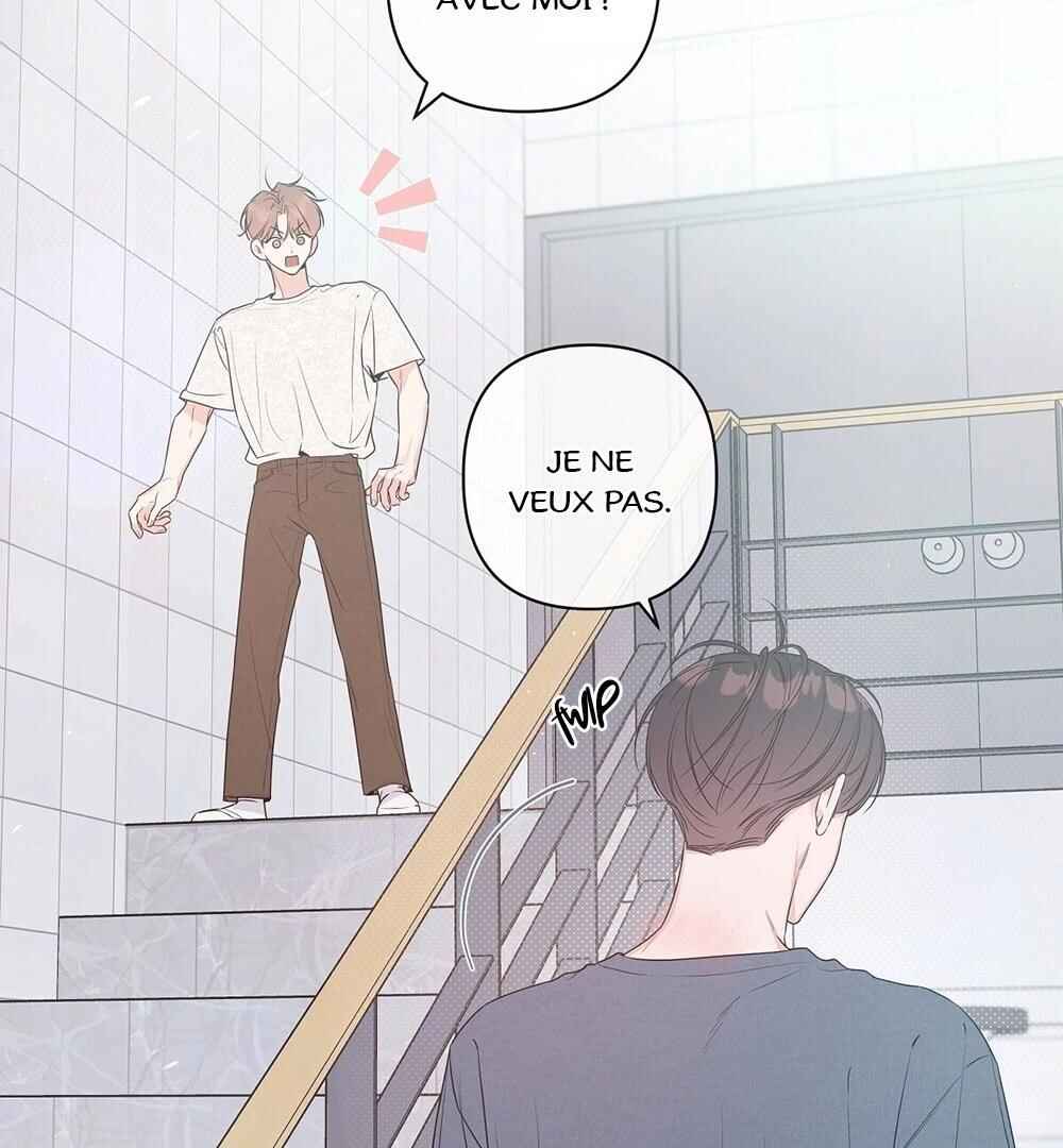 Never Mind, Darling Chapter 37 - Page 43
