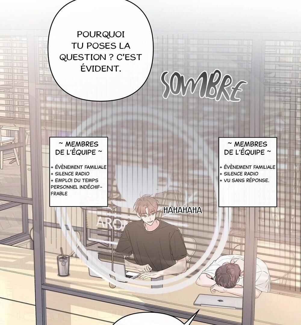 Never Mind, Darling Chapter 37 - Page 62