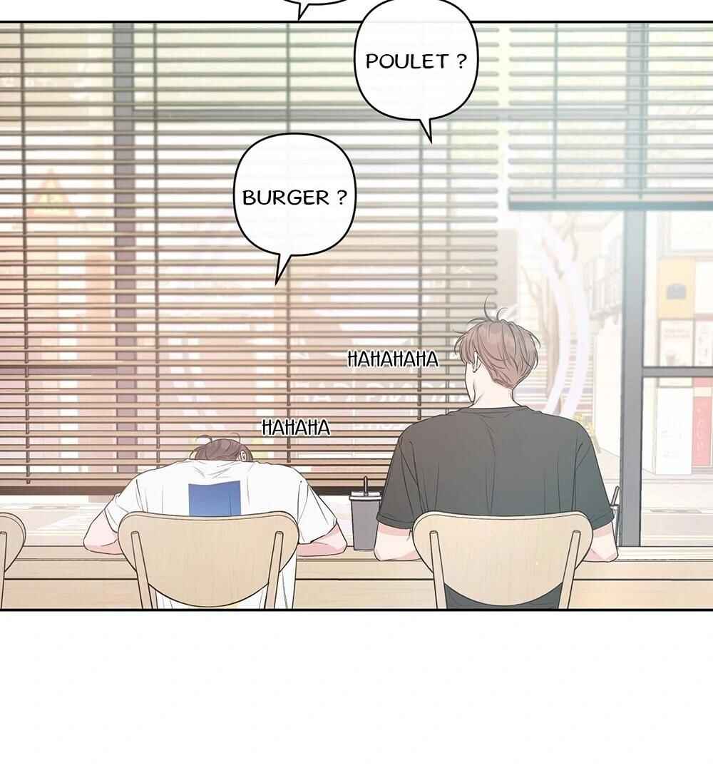 Never Mind, Darling Chapter 37 - Page 64