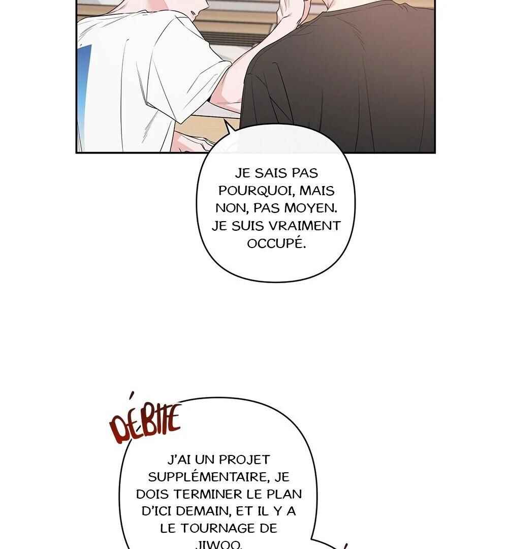 Never Mind, Darling Chapter 37 - Page 66