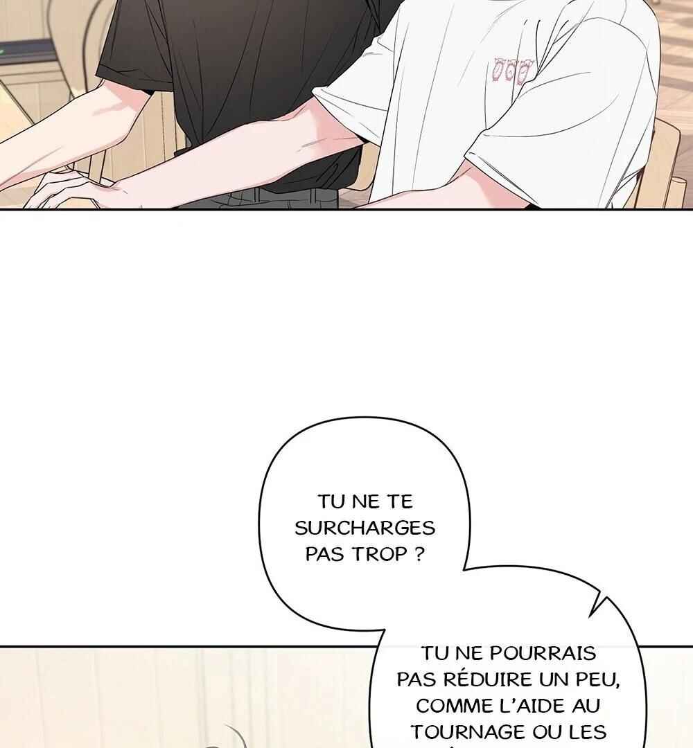 Never Mind, Darling Chapter 37 - Page 68