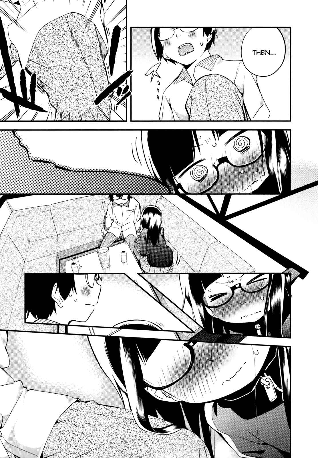 Denkigai no Honya-san Chapter 27 - Page 11