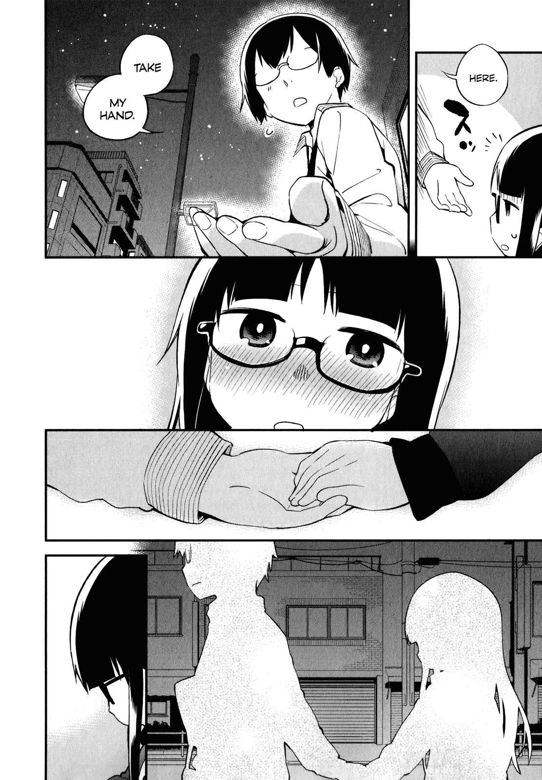 Denkigai no Honya-san Chapter 27 - Page 4
