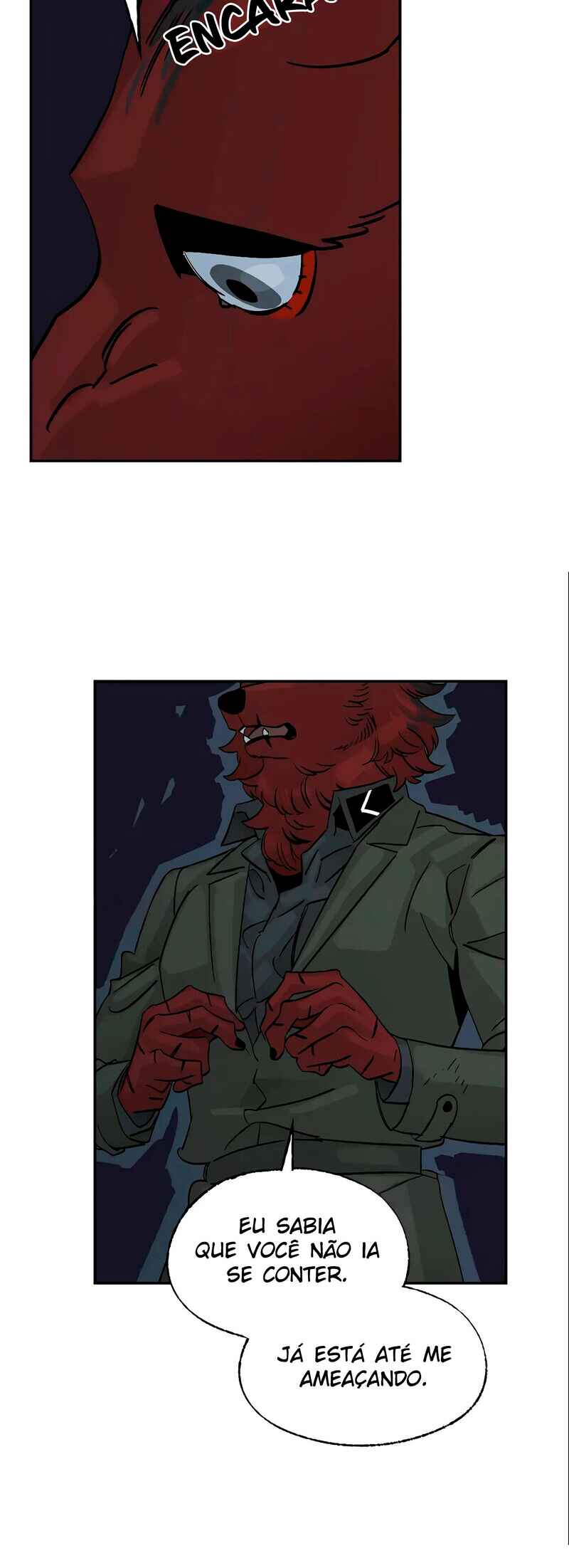 On a Leash Chapter 131 - Page 15