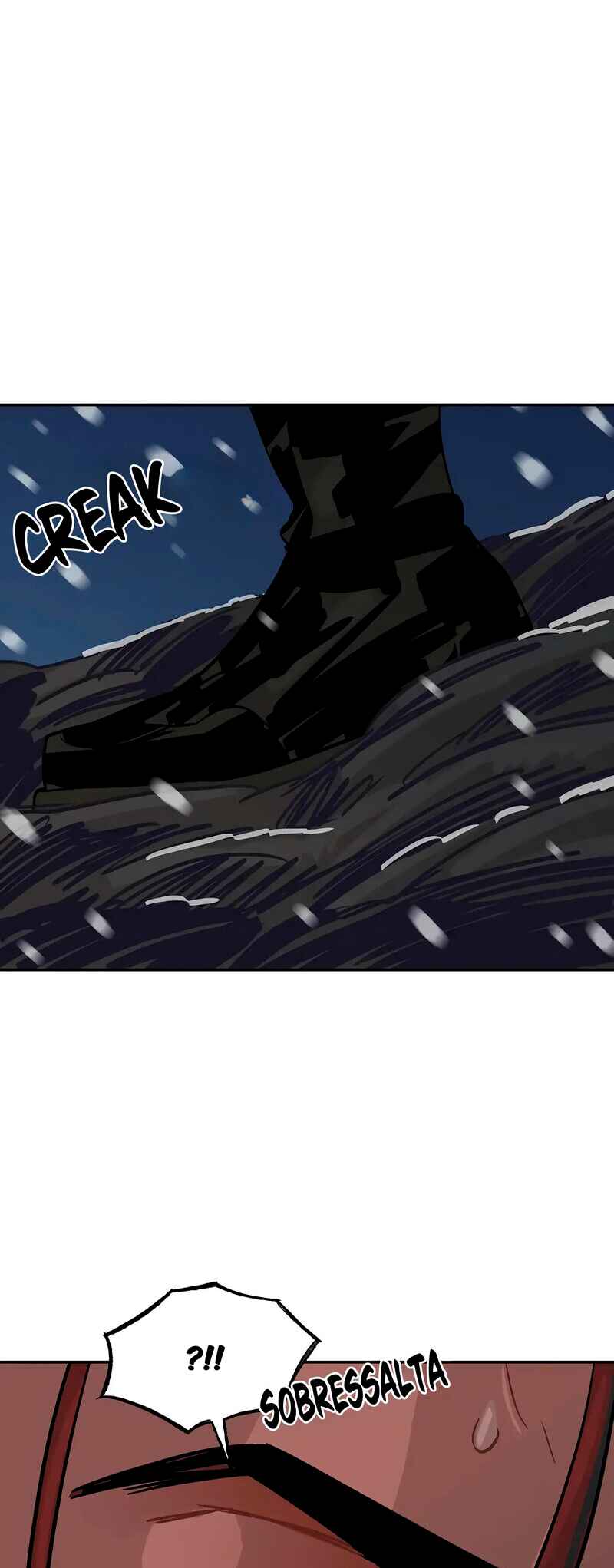 On a Leash Chapter 131 - Page 30