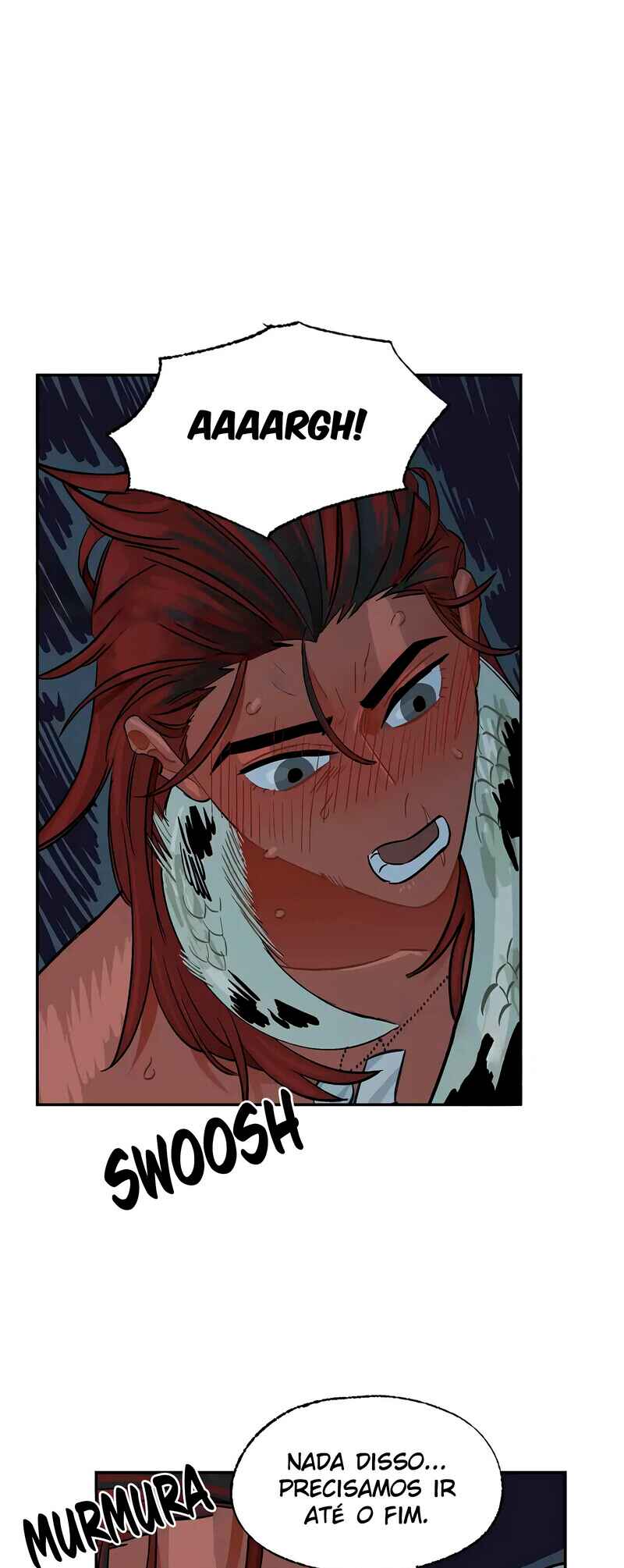 On a Leash Chapter 131 - Page 32