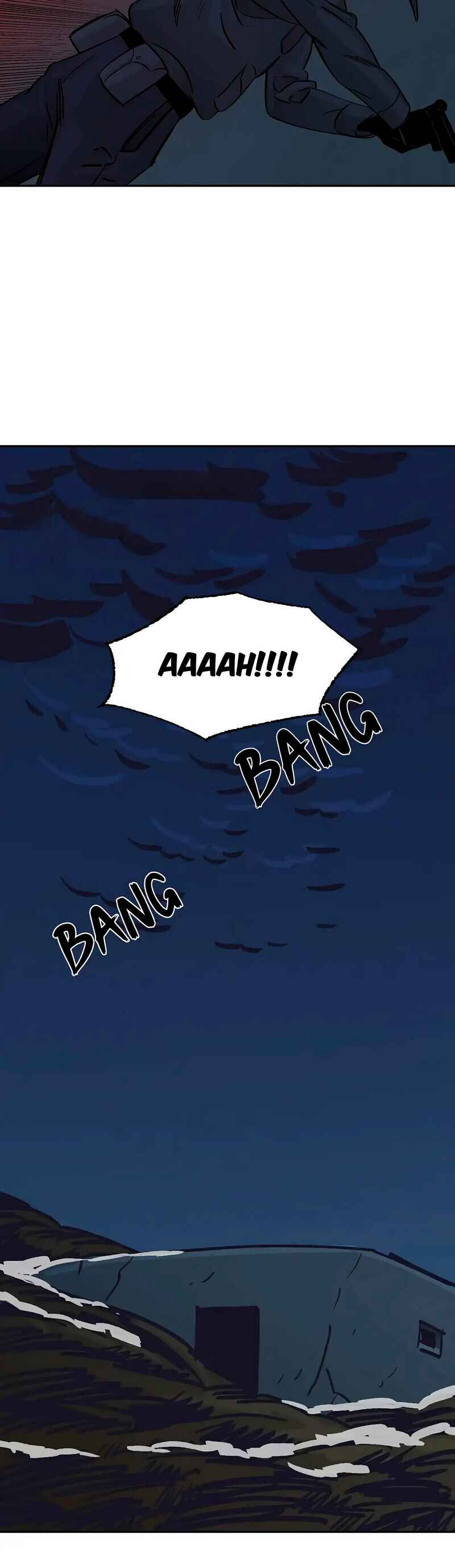 On a Leash Chapter 131 - Page 39