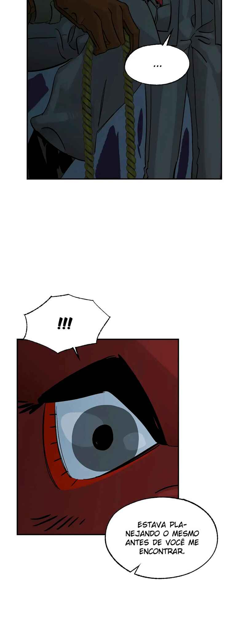 On a Leash Chapter 131 - Page 45