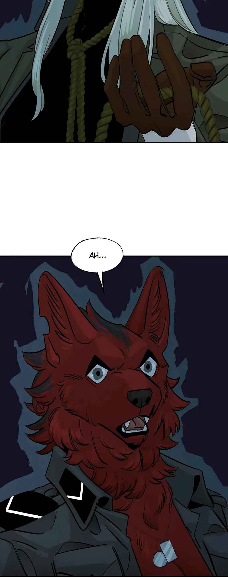 On a Leash Chapter 131 - Page 47