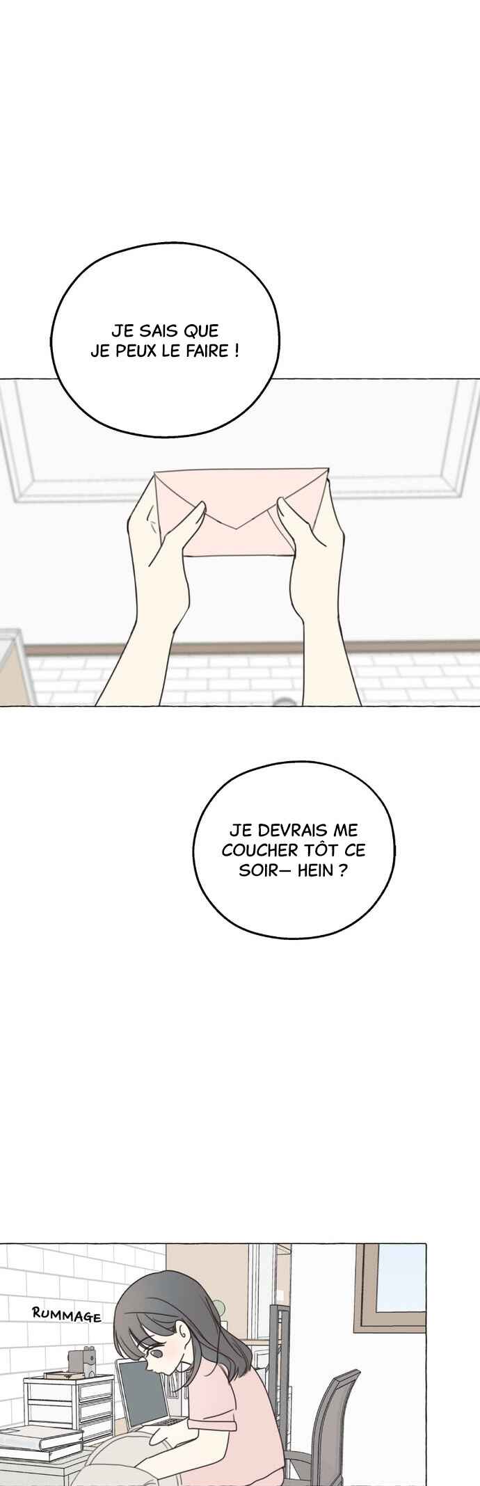 Amho neun 002! Chapter 1 - Page 26