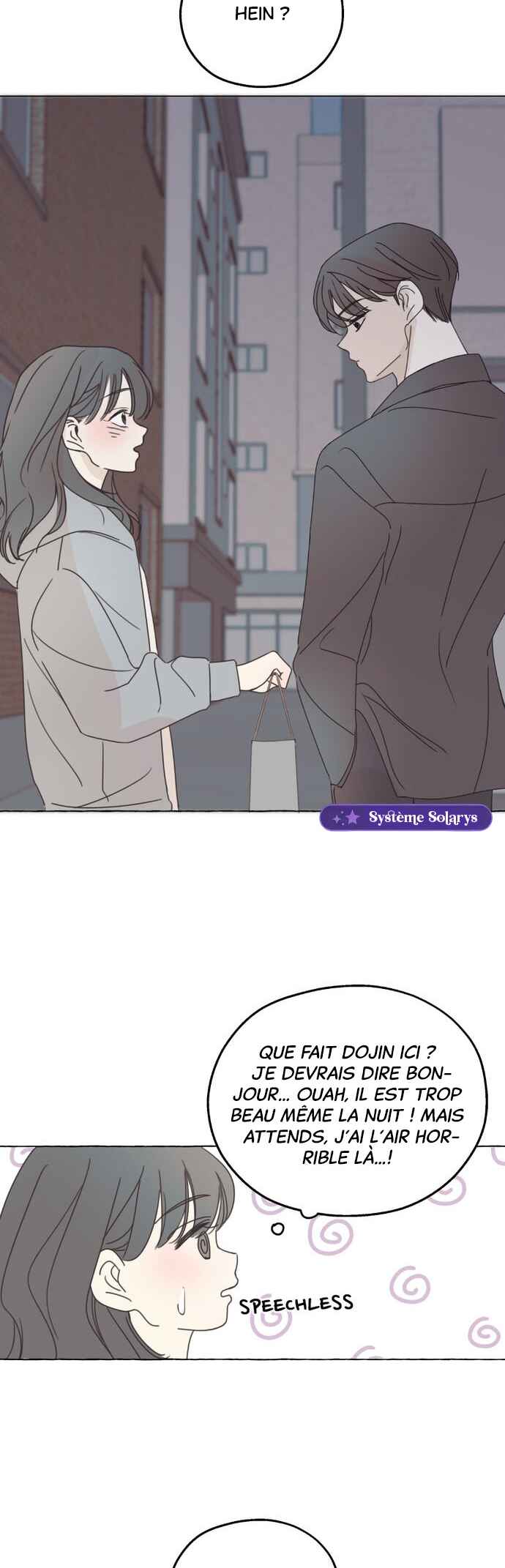 Amho neun 002! Chapter 1 - Page 32