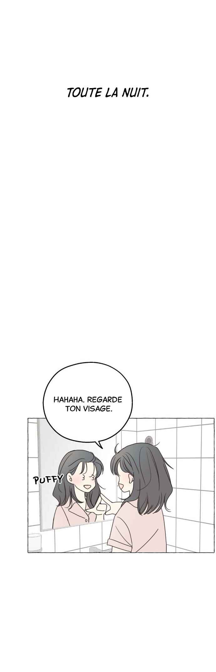 Amho neun 002! Chapter 1 - Page 36