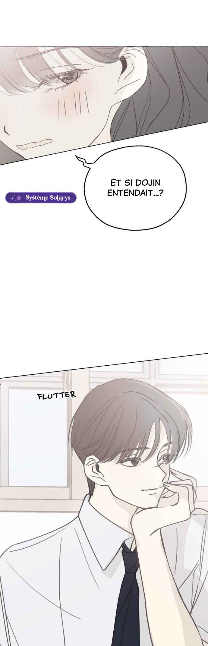 Amho neun 002! Chapter 1 - Page 4