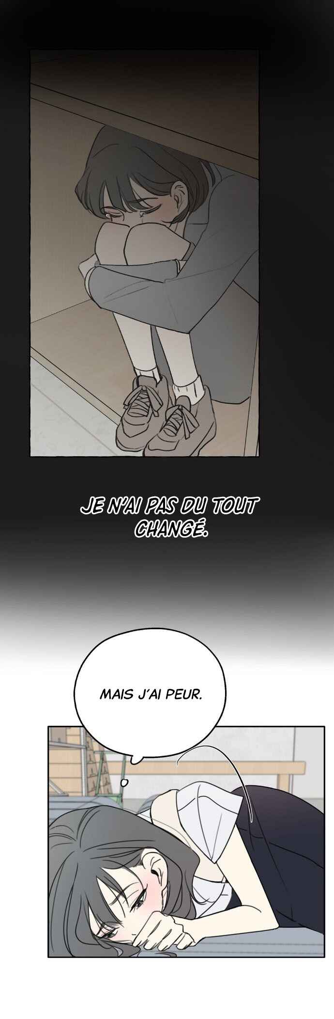 Amho neun 002! Chapter 1 - Page 43