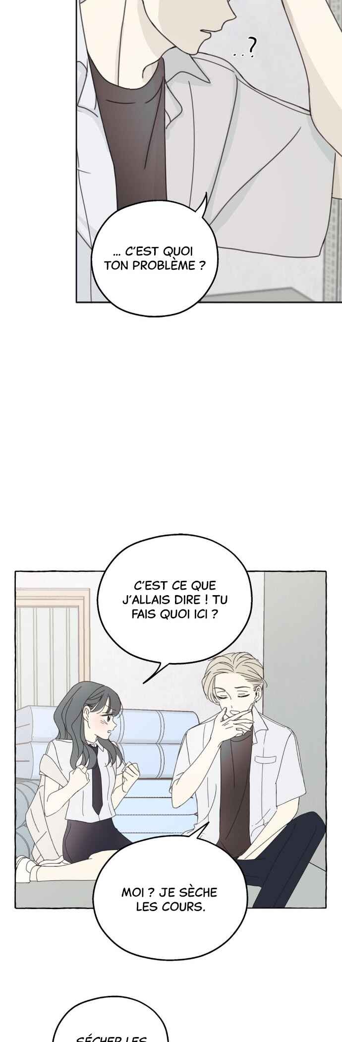 Amho neun 002! Chapter 1 - Page 48