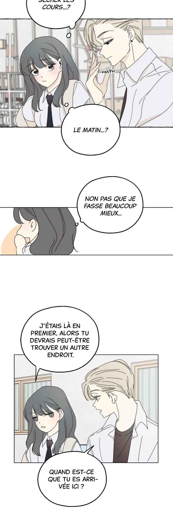 Amho neun 002! Chapter 1 - Page 49