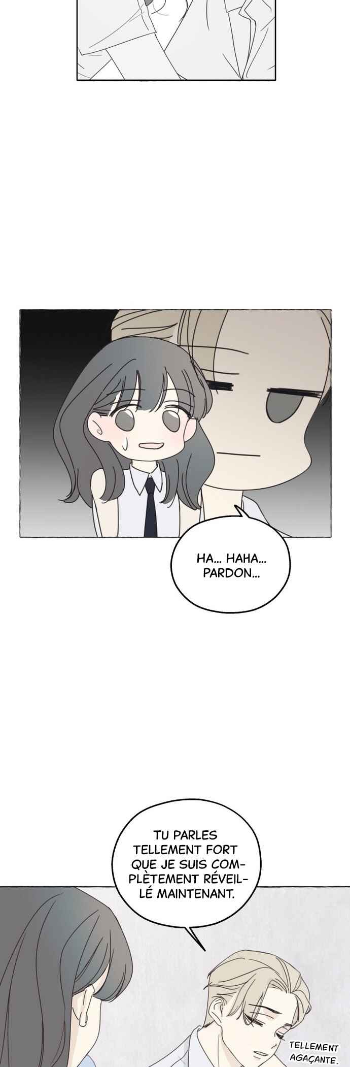 Amho neun 002! Chapter 1 - Page 52
