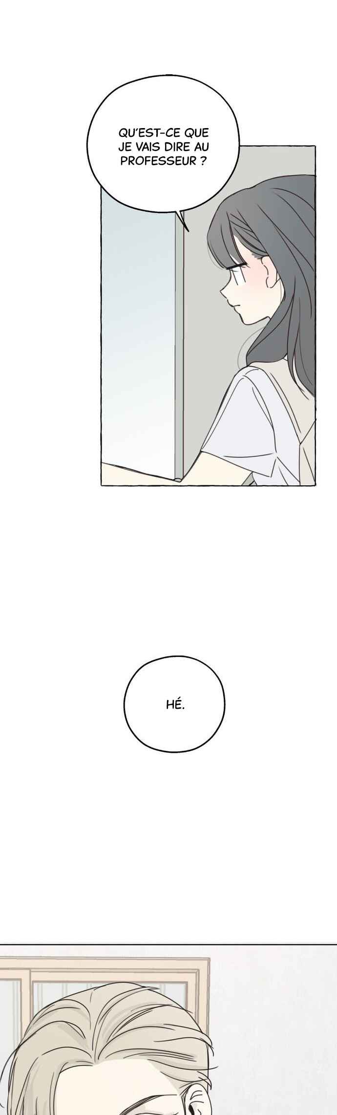 Amho neun 002! Chapter 1 - Page 59