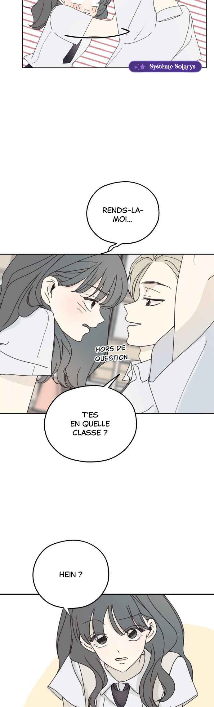 Amho neun 002! Chapter 1 - Page 61