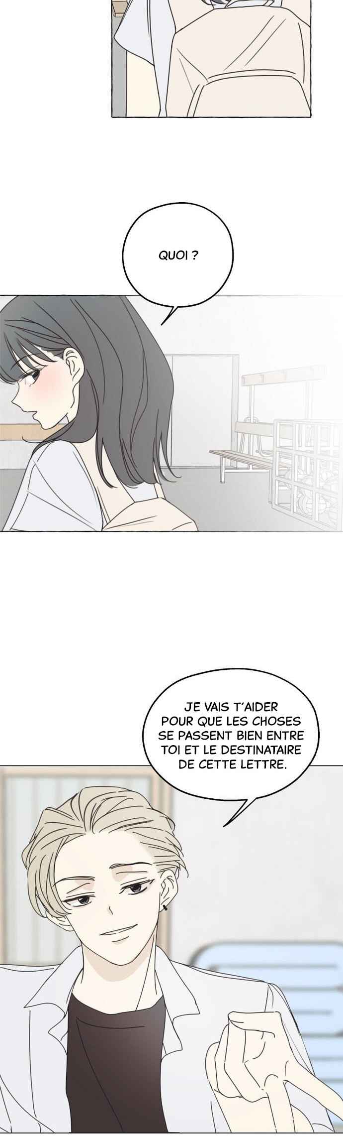 Amho neun 002! Chapter 1 - Page 66